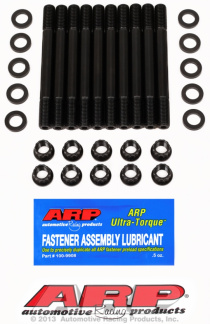 VW 1.8L & 2.0L Golf/Jetta and SuperVee Topplocksbultar ARP